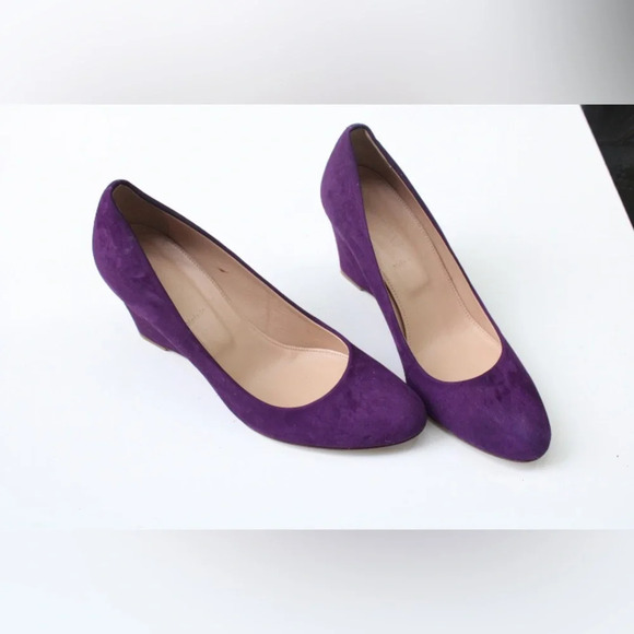 J. Crew wedges - Picture 4 of 10